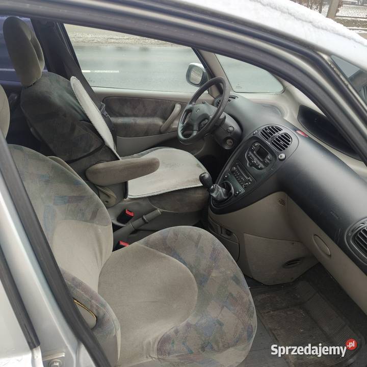 Citroen Xsara Picasso Xsara Picasso Szubin