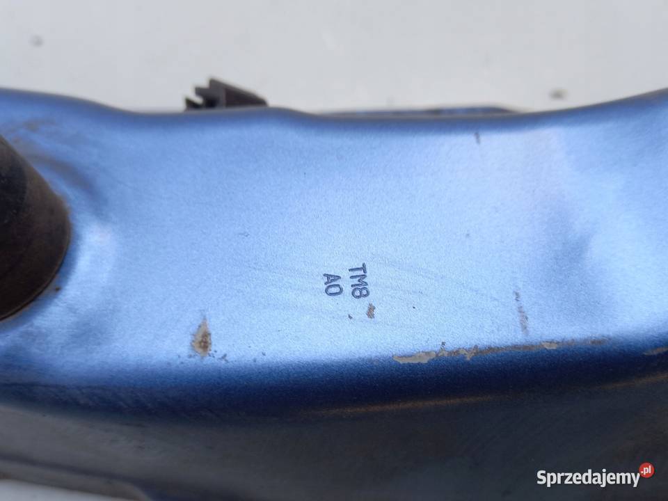 PAS PRZEDNI WZMOCNIENIE GÓRNE HONDA INSIGHT II Kielce sprzedam