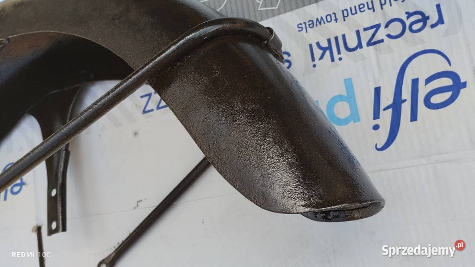 Pannonia blotnik przedni Tomaszów Mazowiecki