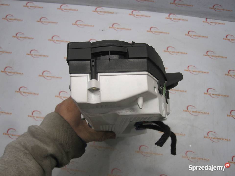 CAYENNE I 7L5 22 D licznik zegary 7L5920970 Kielce