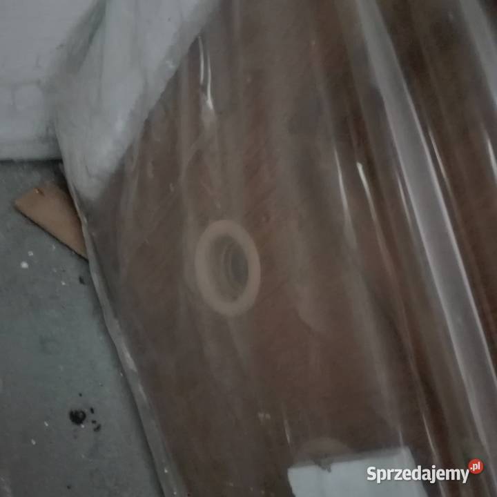 Skrzydła drzwiowe wewnętrzne różne tanio Oborniki Śląskie sprzedam