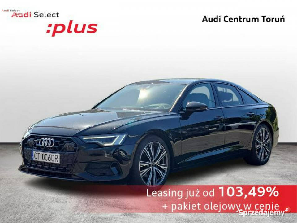 Audi A6 czujnik zmierzchu kujawsko-pomorskie Toruń