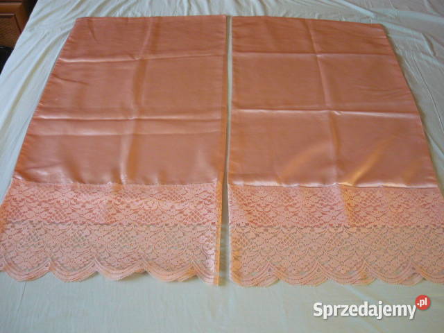 Poszfa kołdra poduszka Myszków