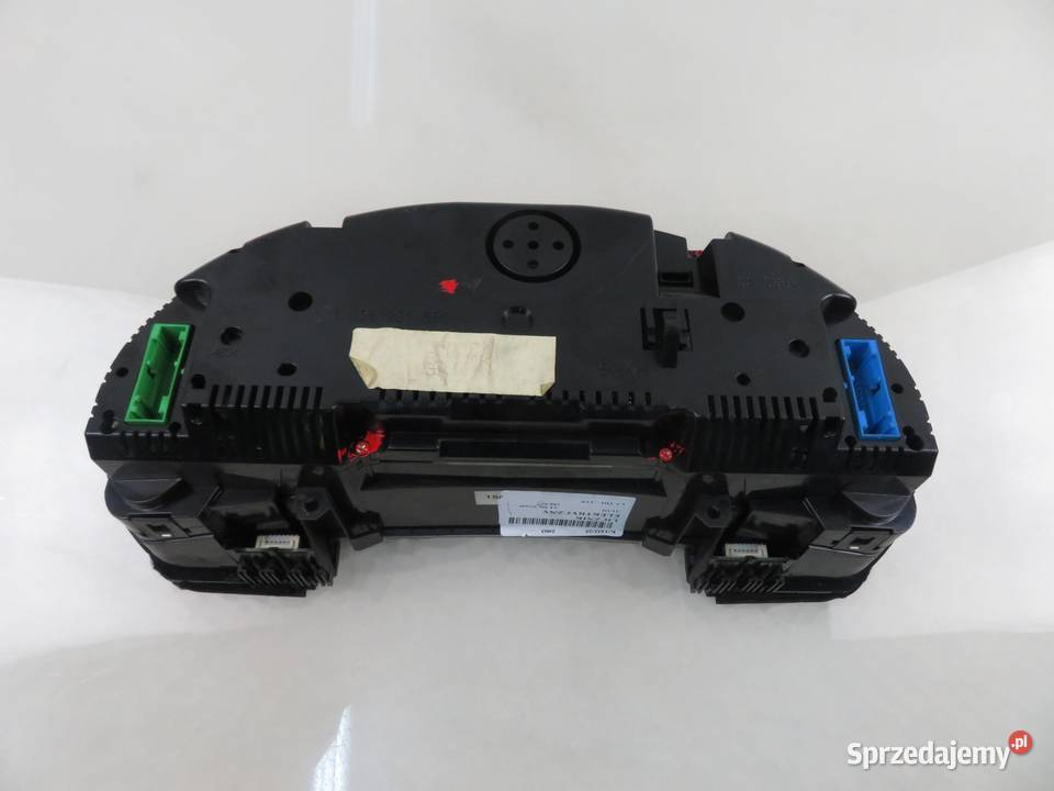 LICZNIK AUDI A4 B6 19 TDI 8E0920900M 0263626045 osobowe