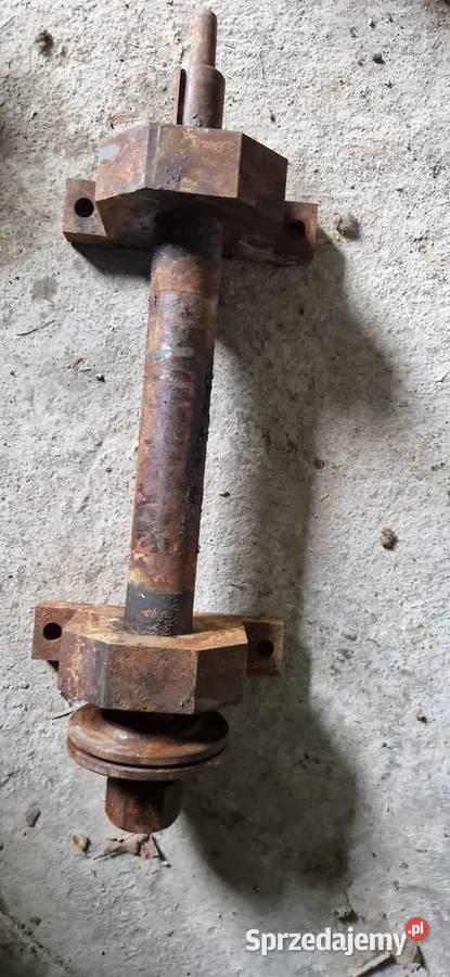 Wałek do krajzegi Wojnicz