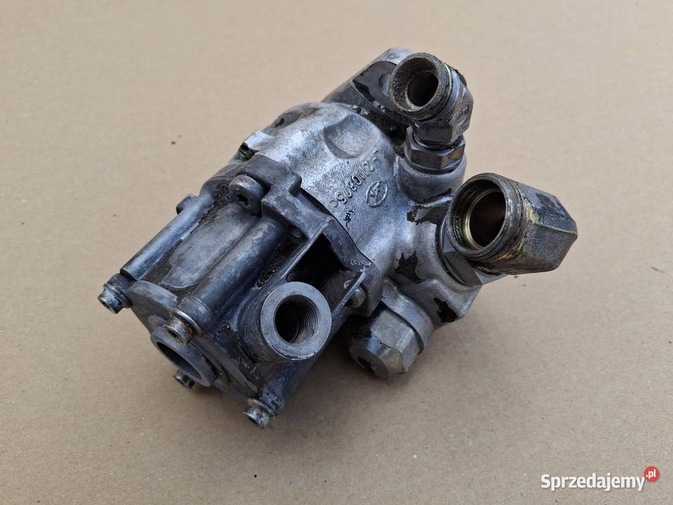 MERCEDES ACTROS POMPA WSPOMAGANIA A0034605180 sprzedam