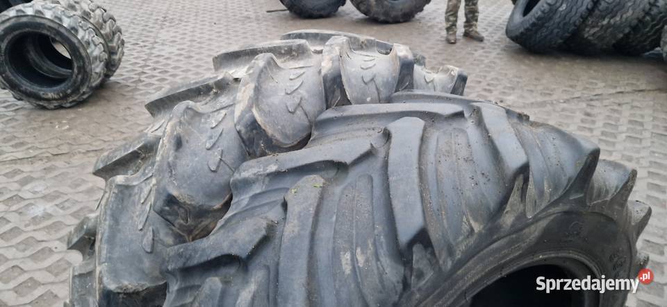 36070r28 124r28 12428 Taurus Kleber Nowe Miasto Lubawskie