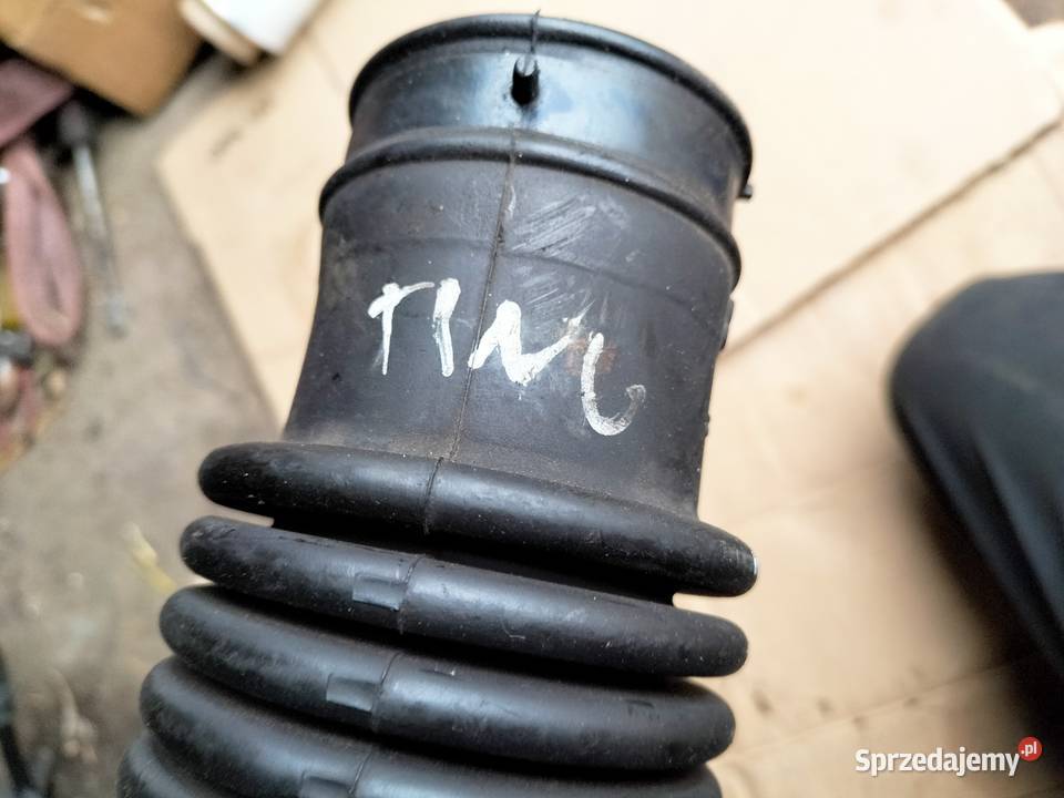 NISSAN ALMERA TINO WĄŻ RURA DOLOT POWIETRZA Kamień-Kolonia