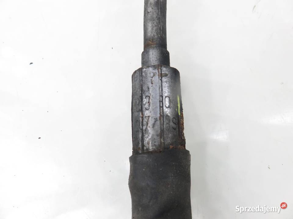 PRZEWÓD WSPOMAGANIA AUDI A5 8T3 27 TDI CGKA