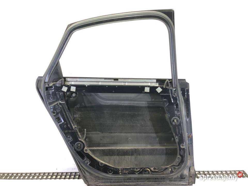 DRZWI LEWY TYŁ AUDI A8 D3 SedanLimuzyna 0210