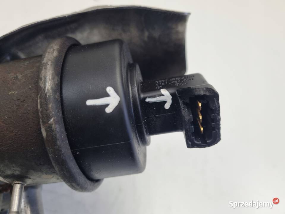 TURBOSPRĘŻARKA Opel Combo D 13 CDTI turbo sprzedam