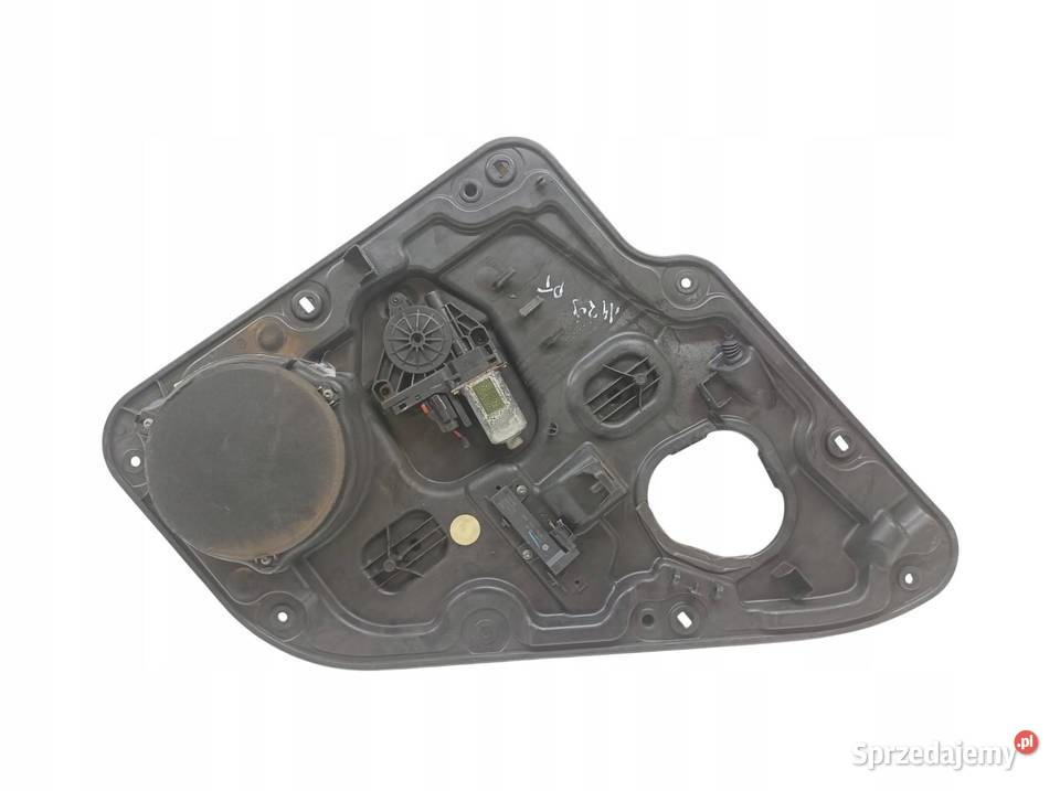 MECHANIZM SZYBY PRAWY TYŁ Jeep Grand Cherokee IV