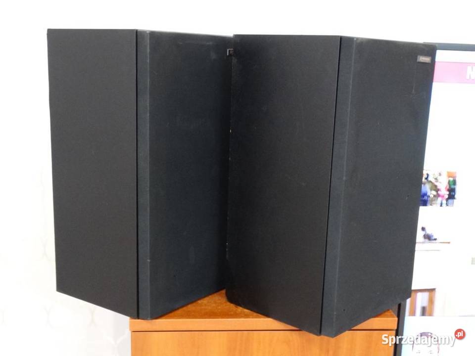 Legendarne kolumny Pioneer CS 980 WYSYŁKA Jasło sprzedam