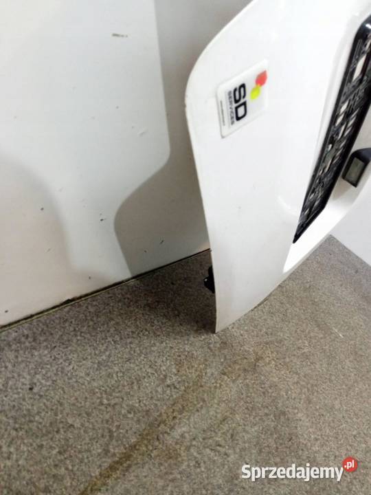 DRZWI LEWE TYŁ EWPA Peugeot Expert III 2016 świętokrzyskie sprzedam