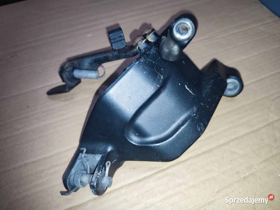 yamaha raider 1900 sety podnóżek dzwignia Głogów Małopolski