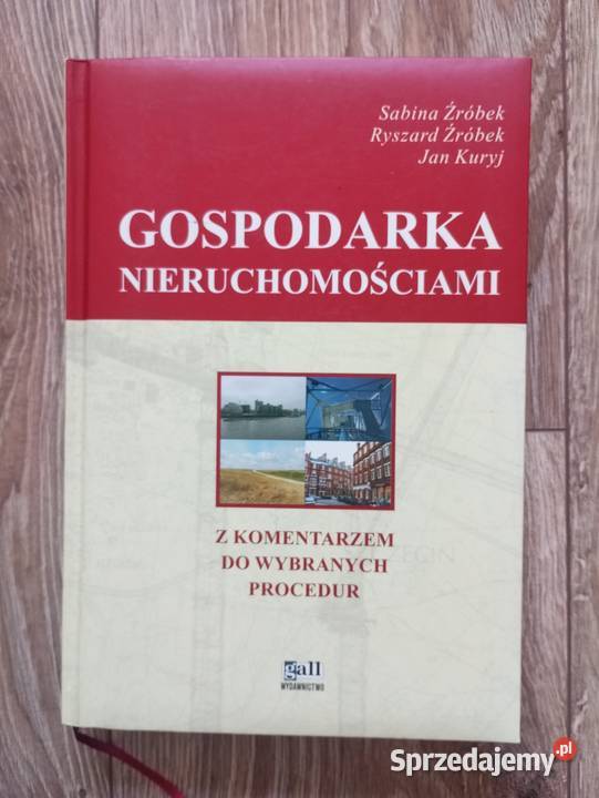 Gospodarka nieruchomościami Z komentarzem do podlaskie