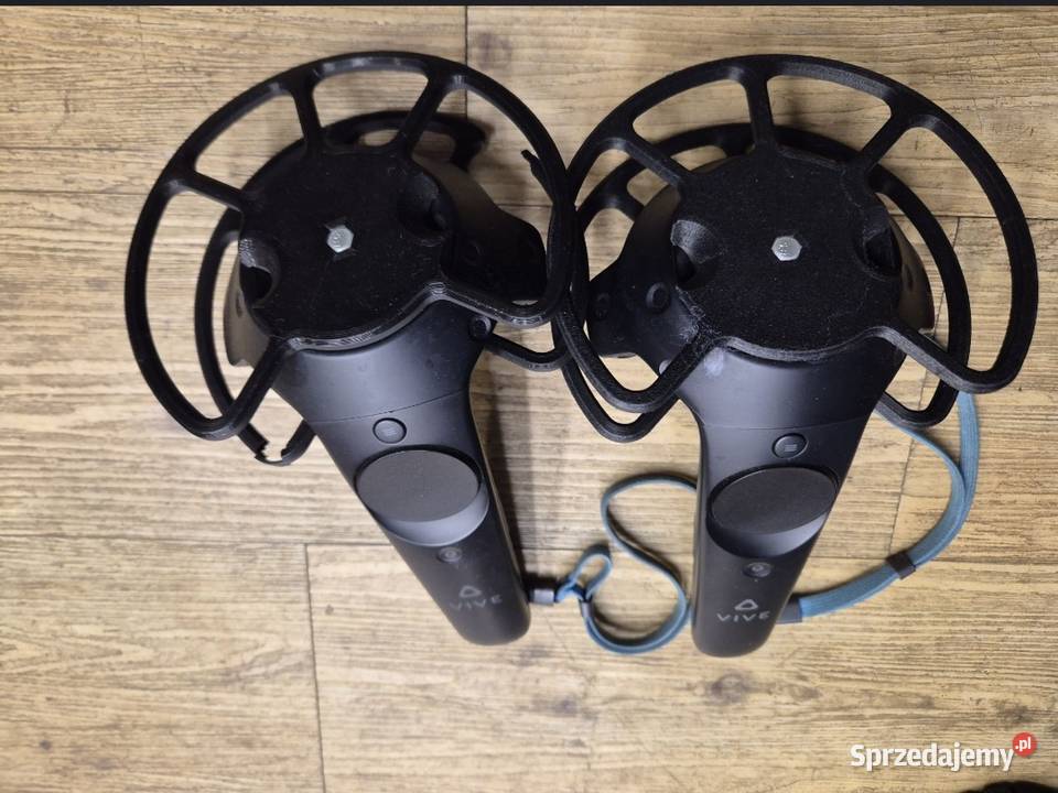 zestaw do gry w VR w stanie Żagań