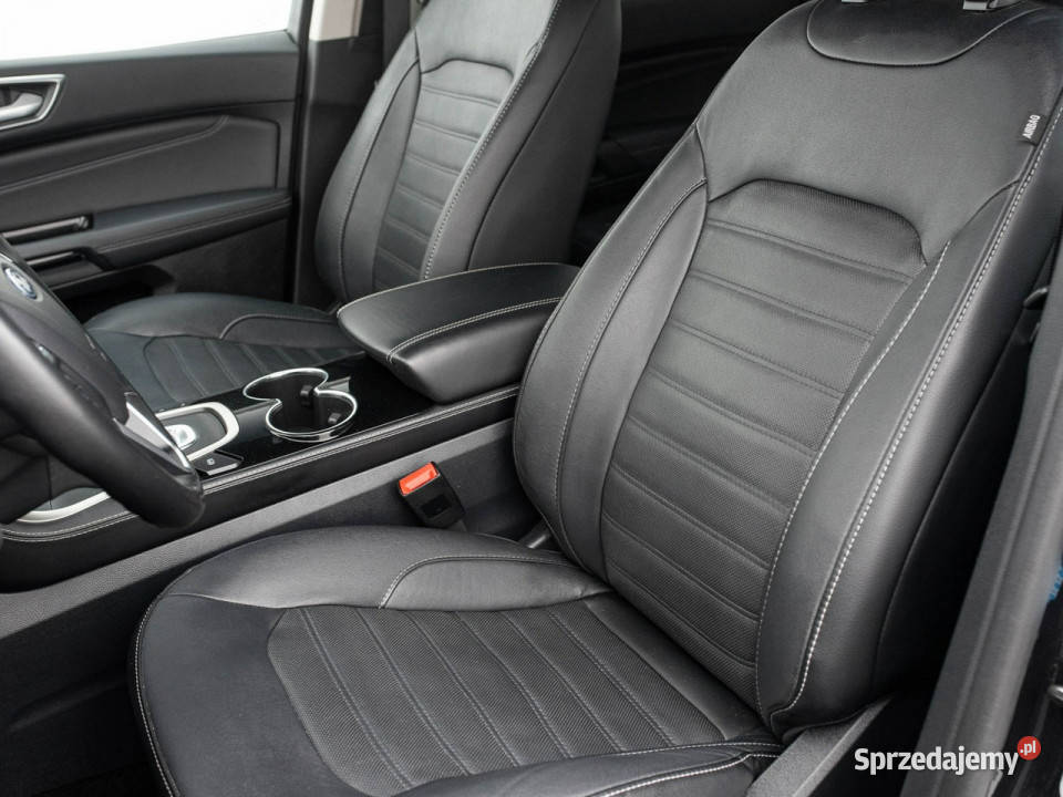 Ford Galaxy GD6E63920 EcoBlue 4WD Vignale Podgrz Pępowo