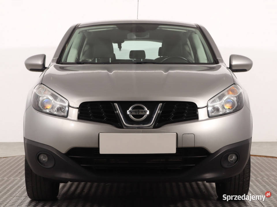 Nissan Qashqai 20 dCi