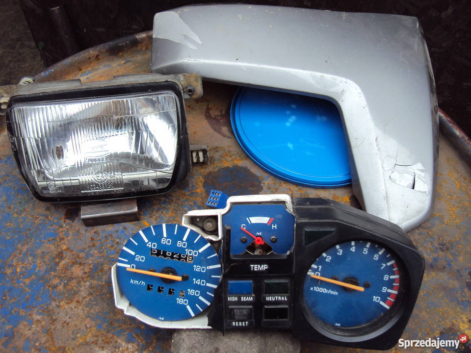 xtz 660