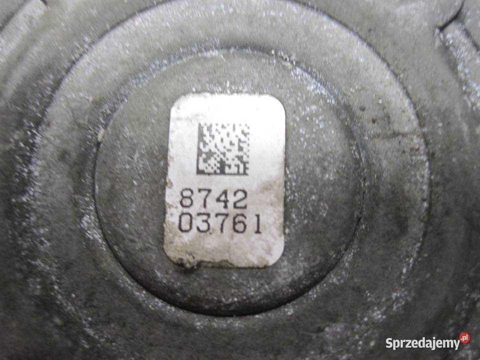 OPEL VIVARO B 16r pompa ABS 10022006824 Kielce