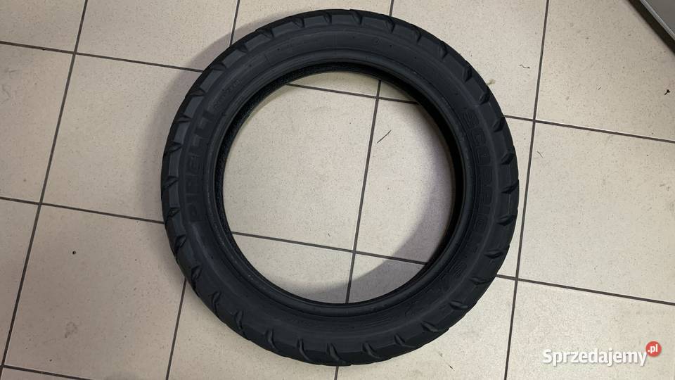 Opona Pirelli Scorpion 1308017 2017r małopolskie Brzeszcze