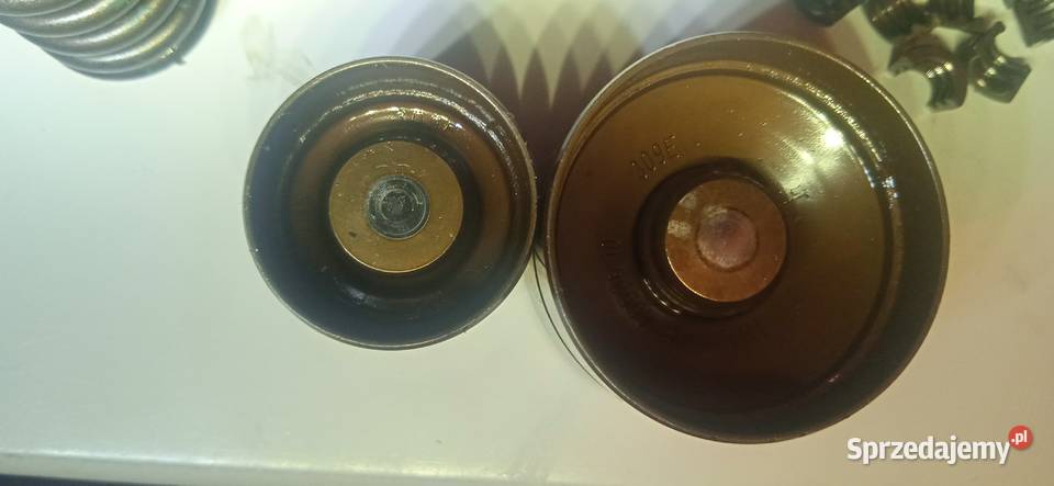 Zawory ssące wydech popychacze 18T 20v audi vw śląskie Jaworzno