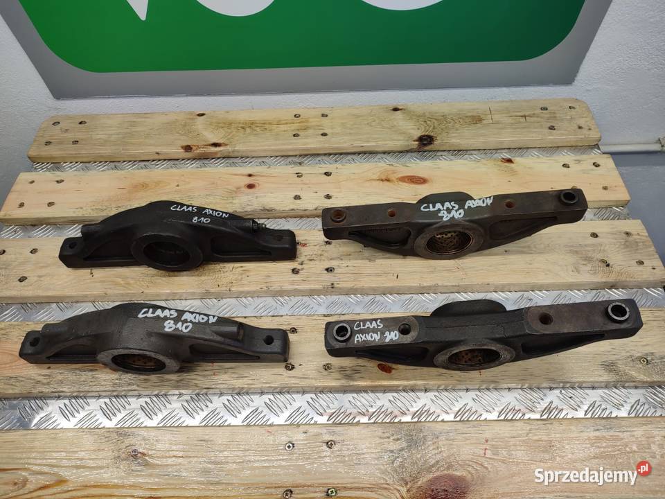 Wspornik osi Claas Axion 7700098377 Wilkowo
