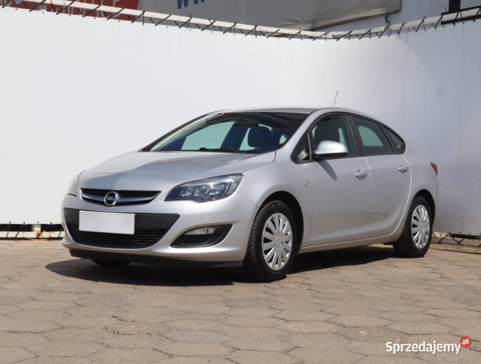Opel Astra 14 T łódzkie Łódź