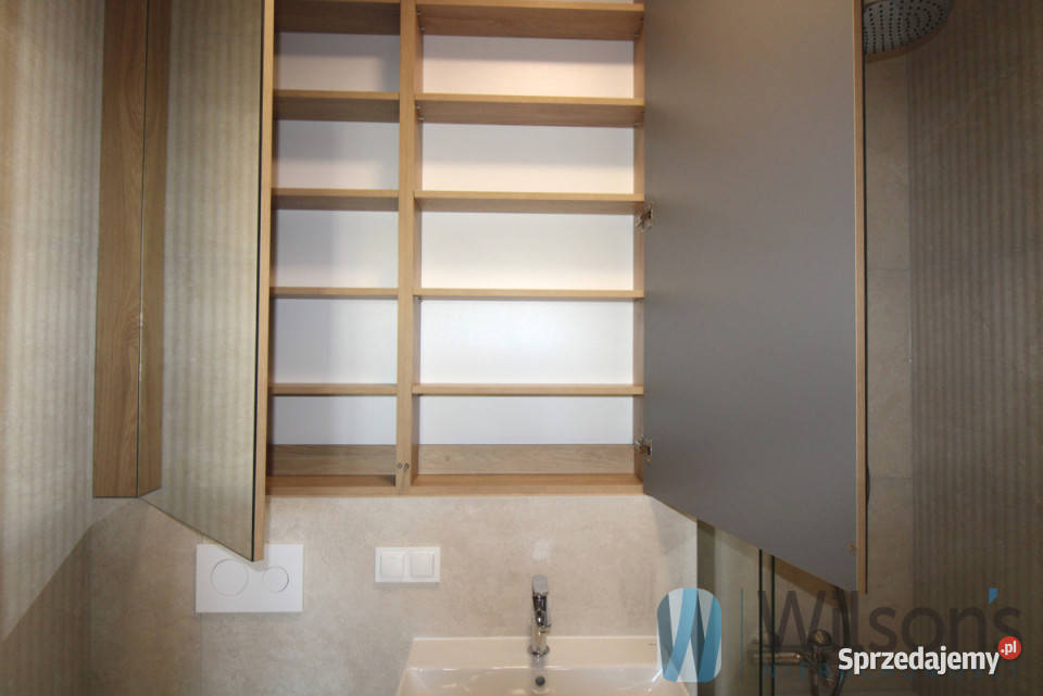 Mieszkanie do sprzedania Wrocław Wysoka 8927m2 4 Piętro 1