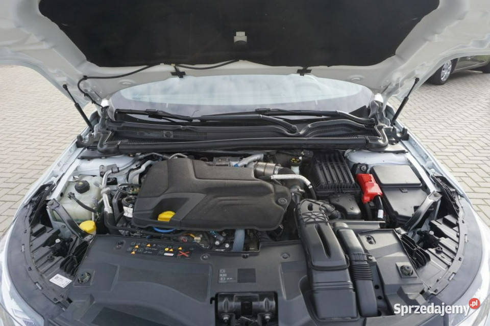 Renault Talisman Grandtour 20Blue DCi 190 EDC Lublin