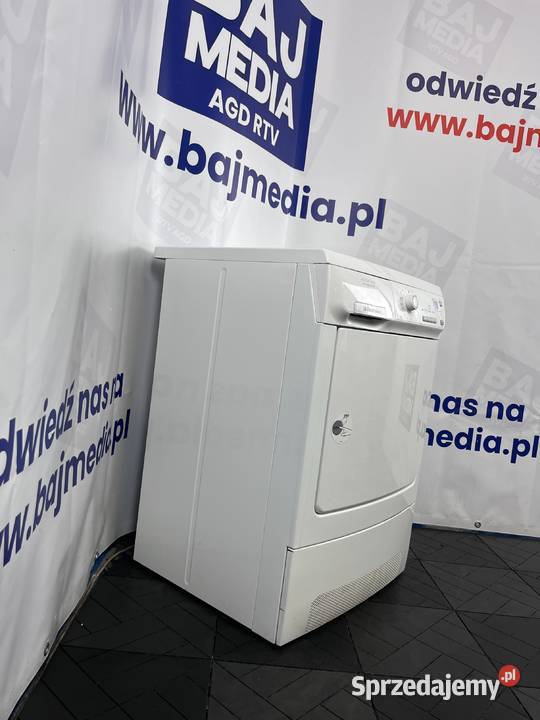 Suszarka Electrolux 7 1400 obKlasa Pruszków
