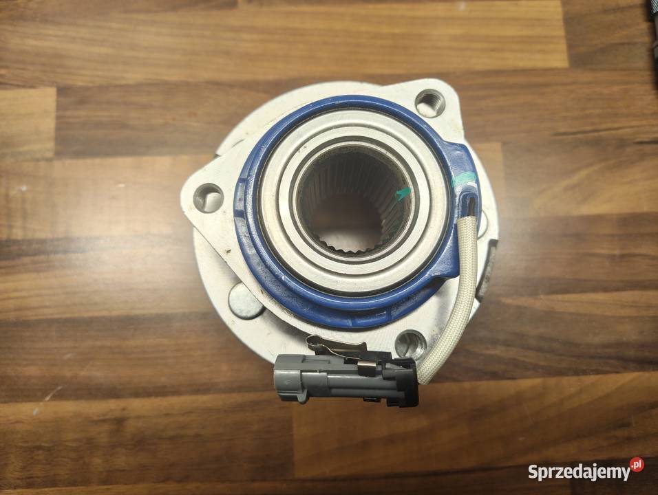 Piasta łożysko chevrolet trans sportventure Sławno
