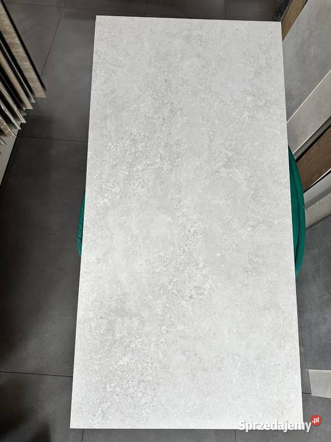 Płytka Tubądzin Arona Beige Mat 60x120 GAT I łódzkie Opoczno