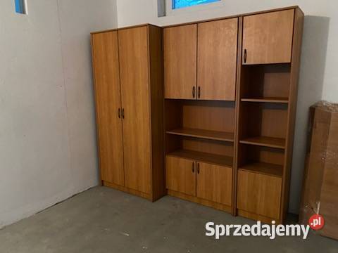 Meble młodzieżowe Kutno sprzedam