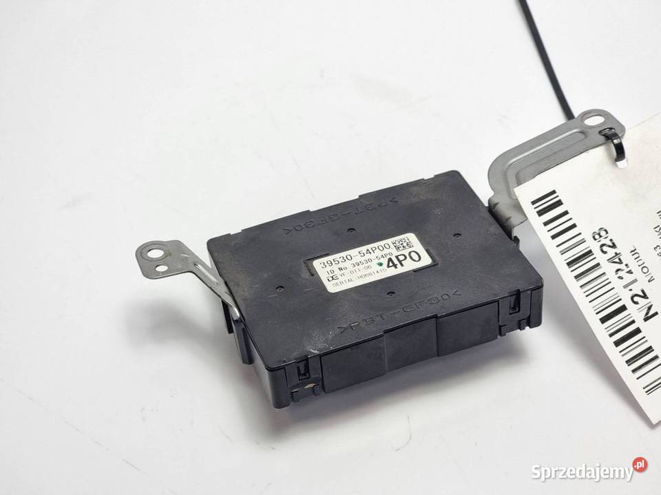 MODUŁ SUZUKI VITARA III 3953054P00 osobowe Lipno