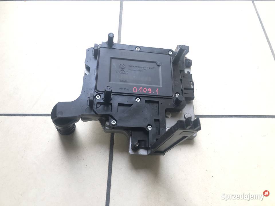 Audi A3 8P DSG DQ 250C 02E 300 041C 02E 927 770L Nowy Targ
