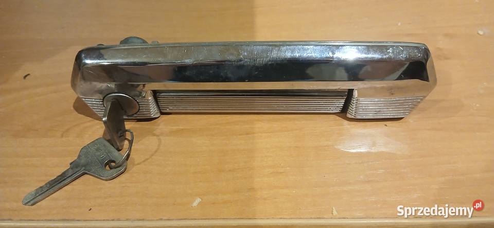 Klamka łada nowa osobowe Pozostałe