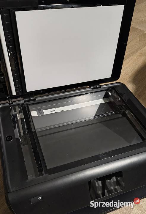 HP OfficeJet 5230 AllinOne Printer Atramentowa FireWire