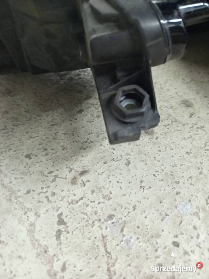 Reflektor lewy audi a3 20 roku full LED orginal Rzeszów