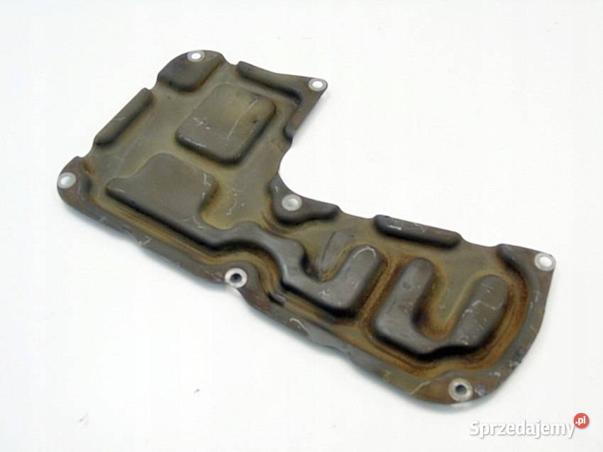 WKŁAD MISKI OLEJU 15 VVTI 3SZ MATERIA TERIOS Smarowanie silnika Sosnowiec sprzedam