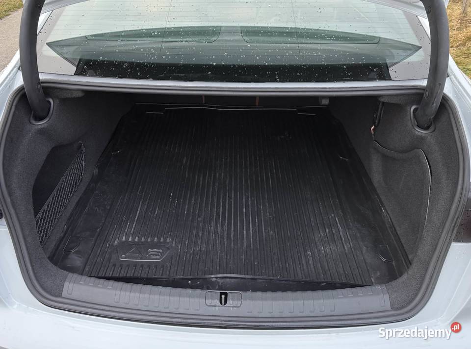 NOWY Audi A6 20 C8 TFSI 265 QUATTRO podkarpackie sprzedam