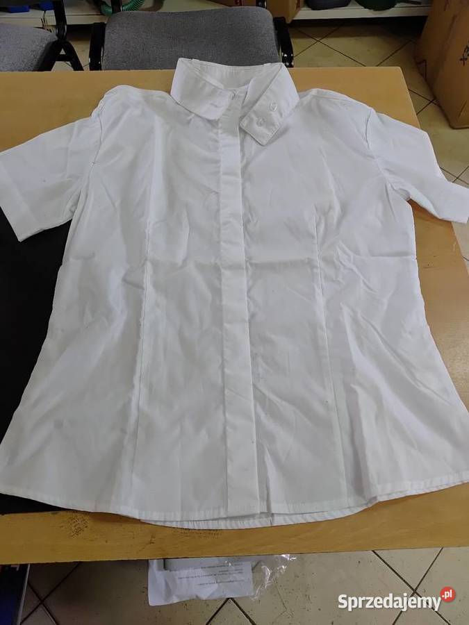 SZTYBLETY SYNTETYCZNE HORZE 42 Kazanów