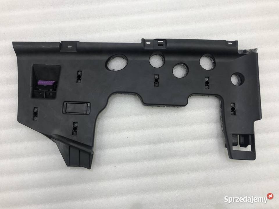 OSŁONA POD KONSOLE VW PASSAT B6 3C1863081B