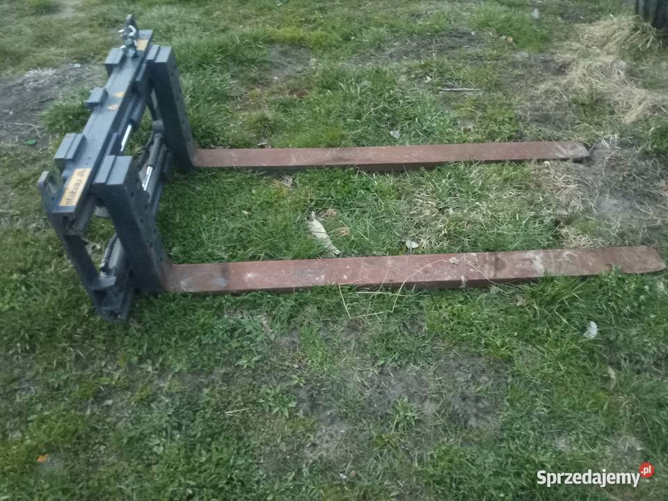 Widły do palet Jedlińsk