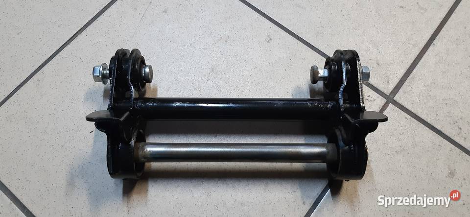 Mocowanie silnika kołyska Yamaha Majesty 125 Części motocyklowe