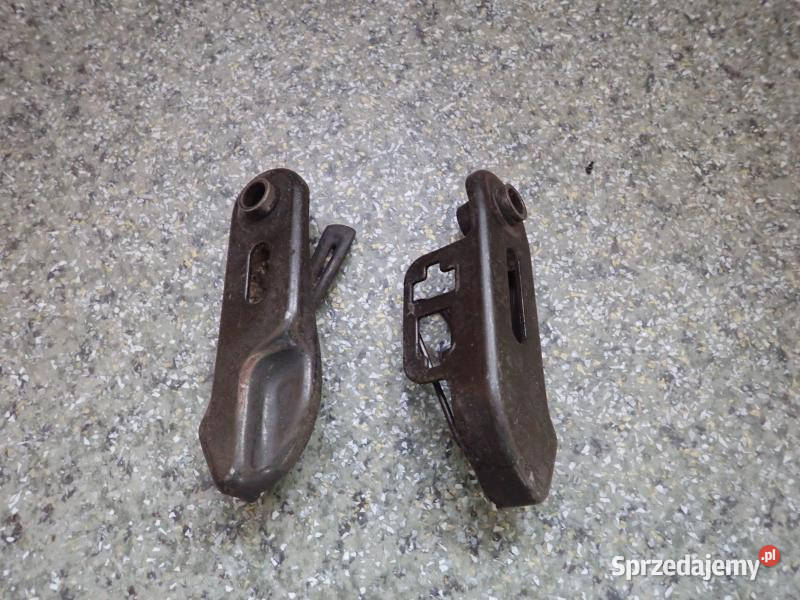 DWA MOCOWANIA UCHWYTY HONDA XL 600 PD03 Strzelce Krajeńskie