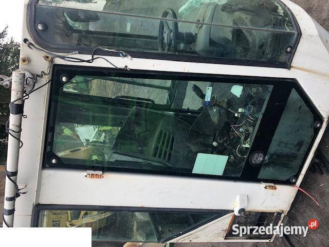 Liebherr L564 Kabina CZĘŚCI sprzedam