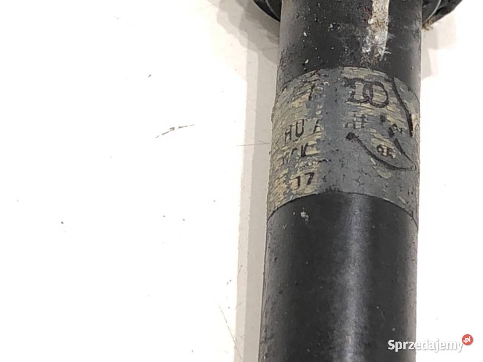 MAGISTRALA WODY SKODA KODIAQ 20 190