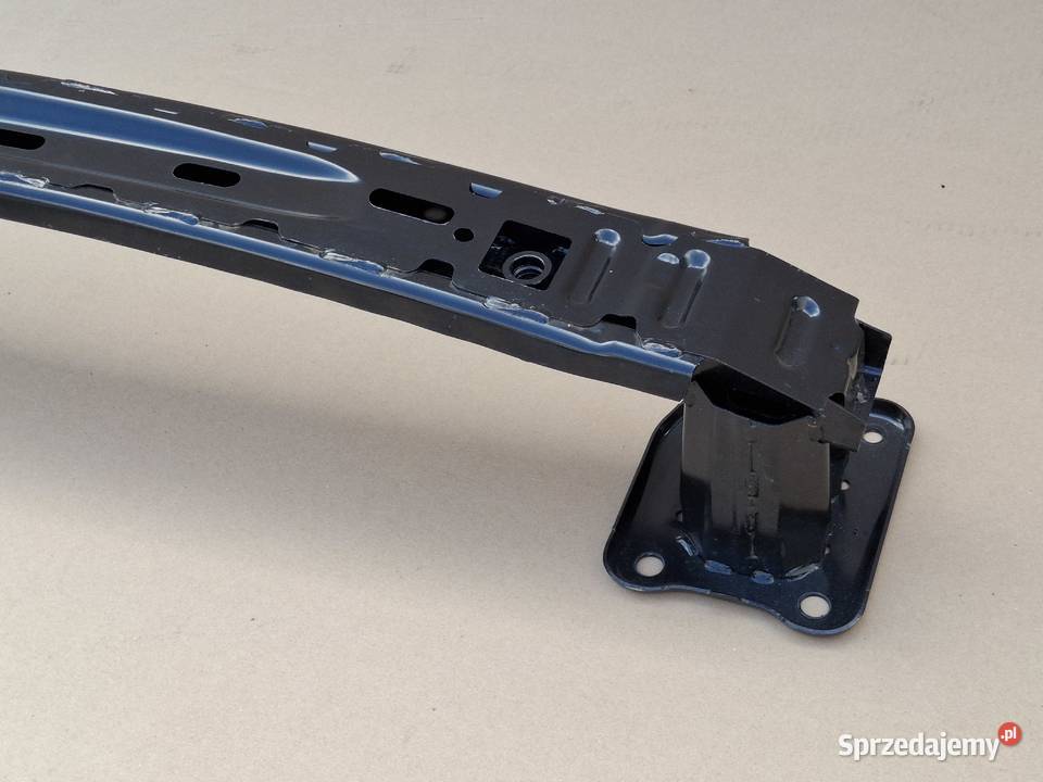 FORD PUMA MK2 BELKA ZDERZAKA TYŁ WZMOCNIENIE Bieleń